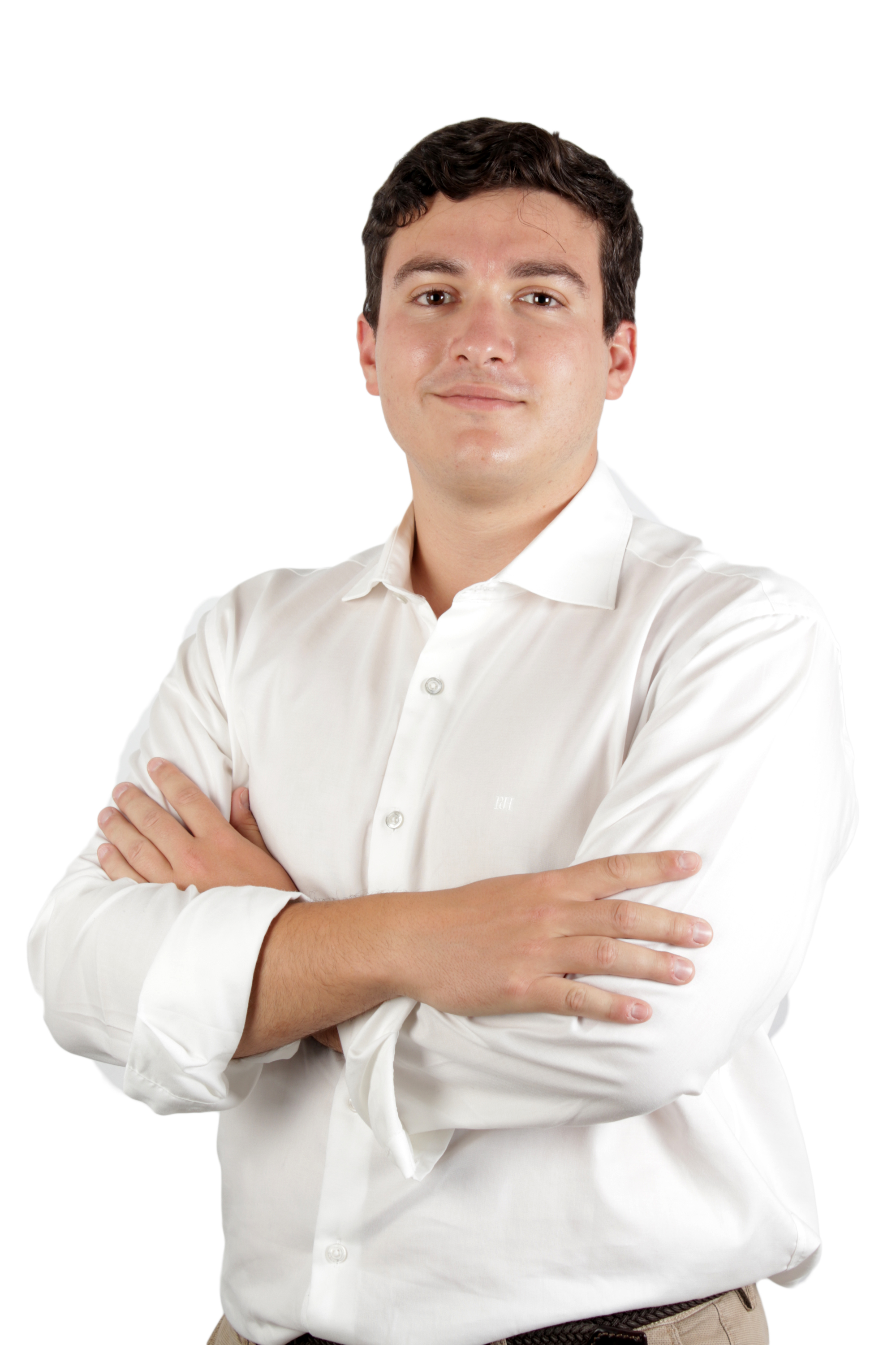 Diogo Pereira