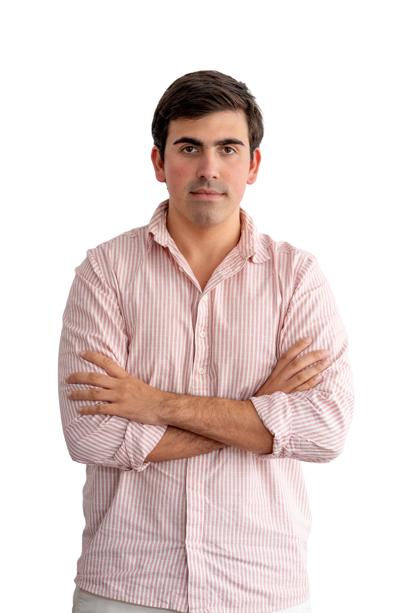 Francisco Porto Fernandes