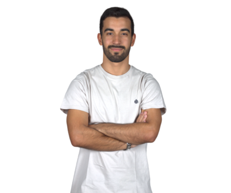 Tiago Claudino