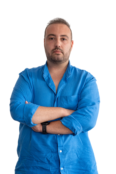 Luís Silva